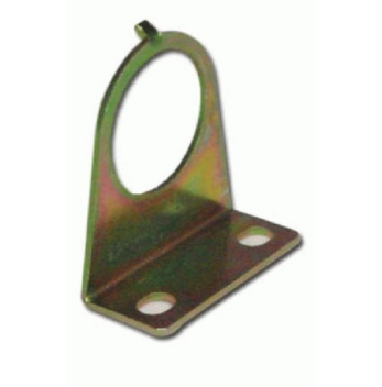 Regulator Clamp