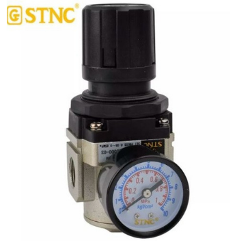 TR Series Air Regulator