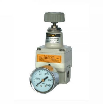 TIR Series Precision Regulator