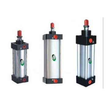 SC/SU Series Standard Cylinder