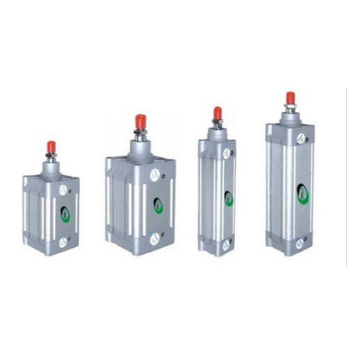 DNC Series ISO6431 Standard Cylinder