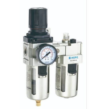 Pneumatic Filter Regulator