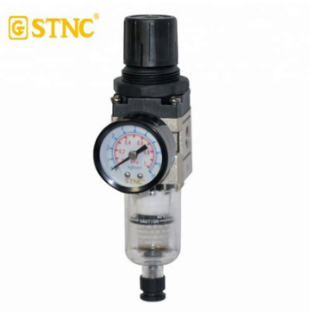 TW Series Air Filter Regulator