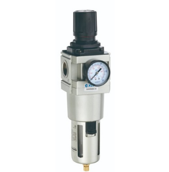 Pneumatic Filter Regulator