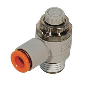 Spneumatic Speed Controller Speed Control – Polymatic