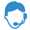 support center